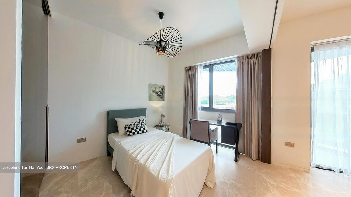 The Reef At King’s Dock (D4), Condominium #484276291